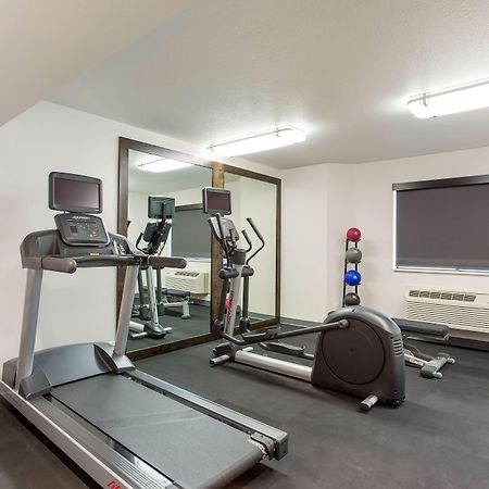 Sleep Inn & Suites Jerome Екстериор снимка