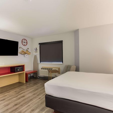 Sleep Inn & Suites Jerome Екстериор снимка