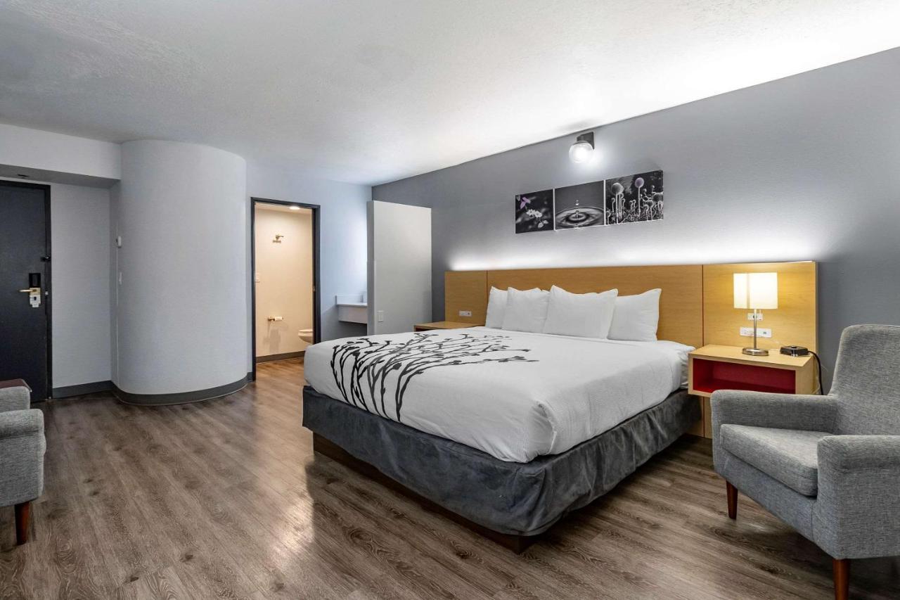 Sleep Inn & Suites Jerome Екстериор снимка