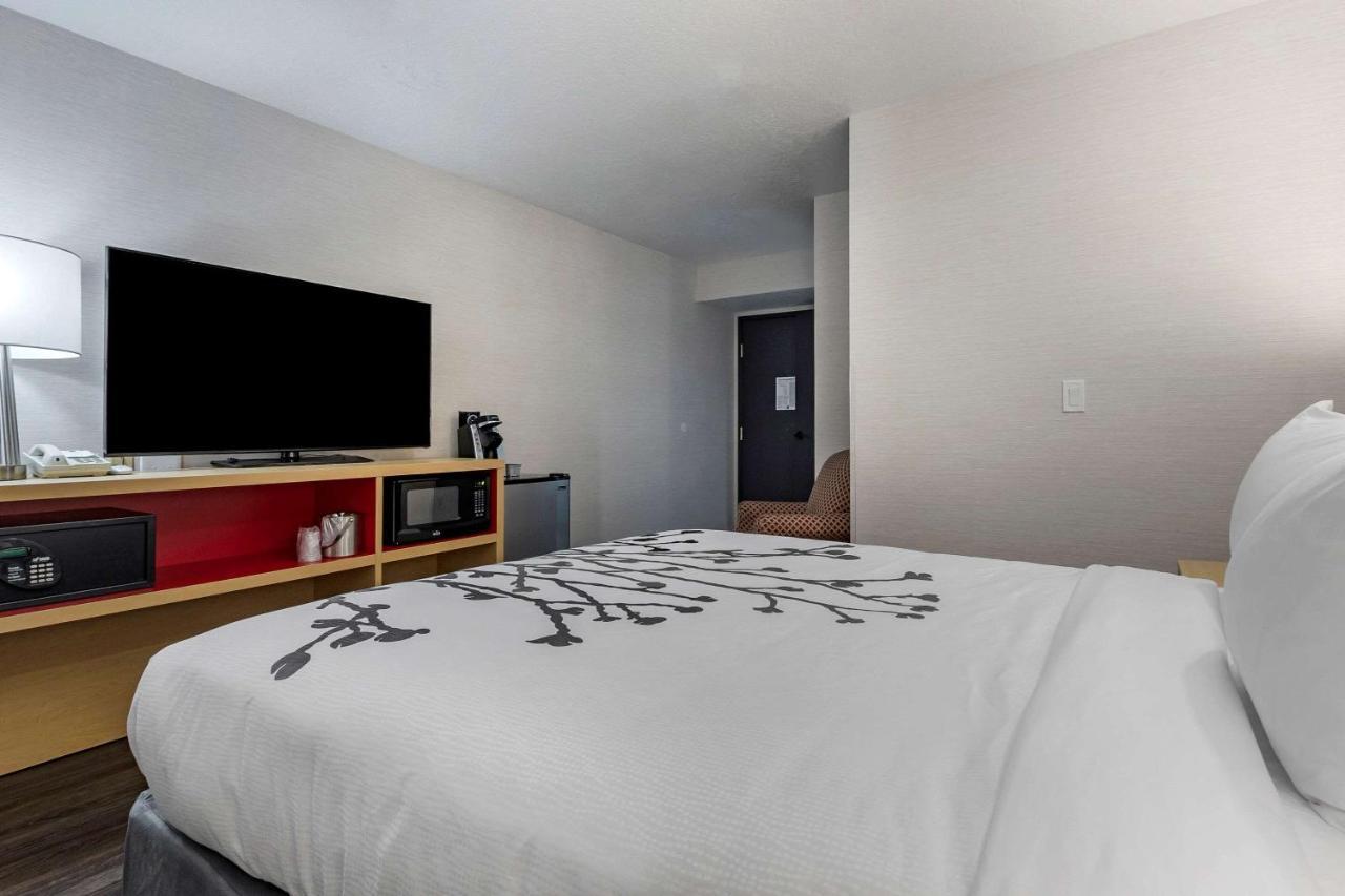 Sleep Inn & Suites Jerome Екстериор снимка