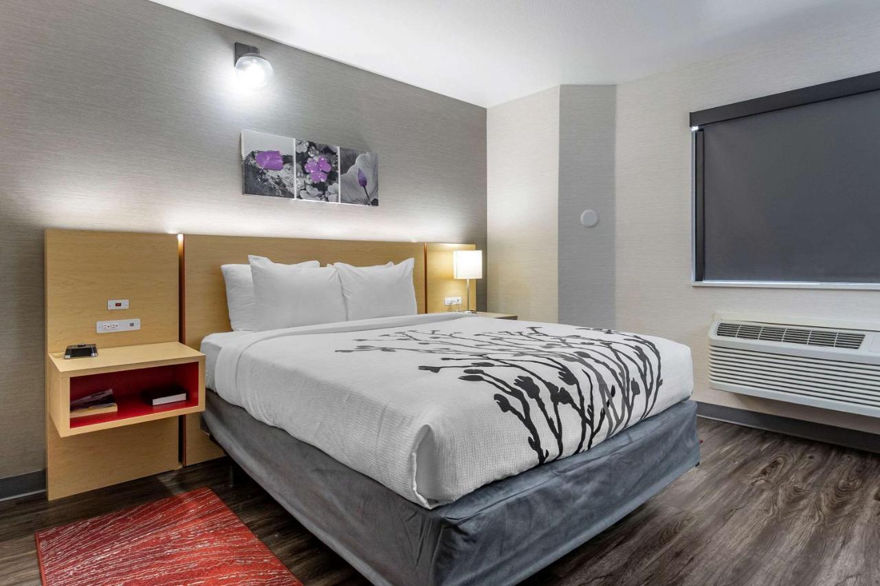 Sleep Inn & Suites Jerome Екстериор снимка