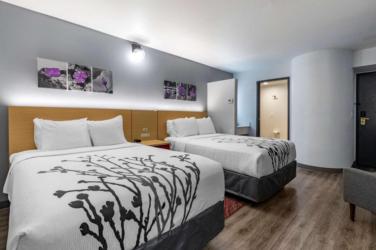 Sleep Inn & Suites Jerome Екстериор снимка