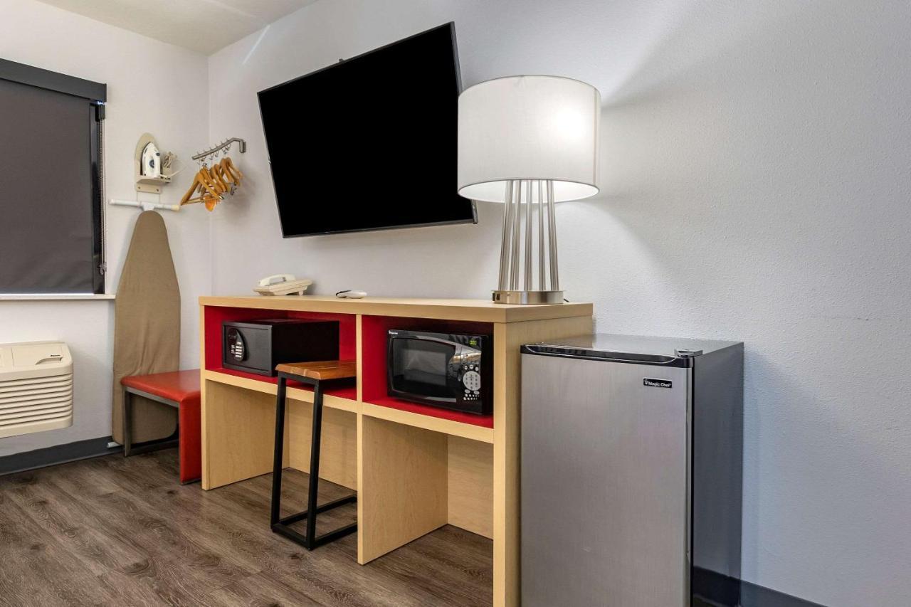 Sleep Inn & Suites Jerome Екстериор снимка