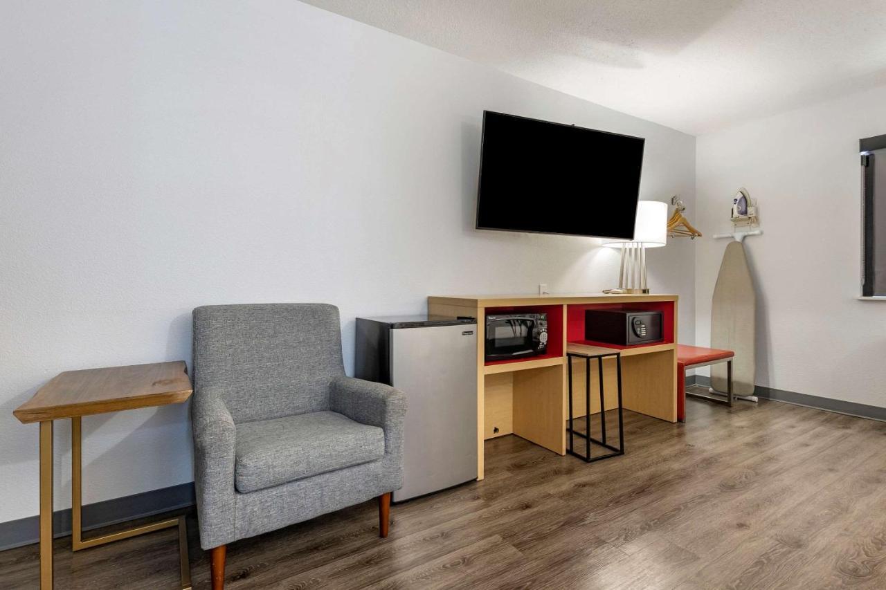 Sleep Inn & Suites Jerome Екстериор снимка