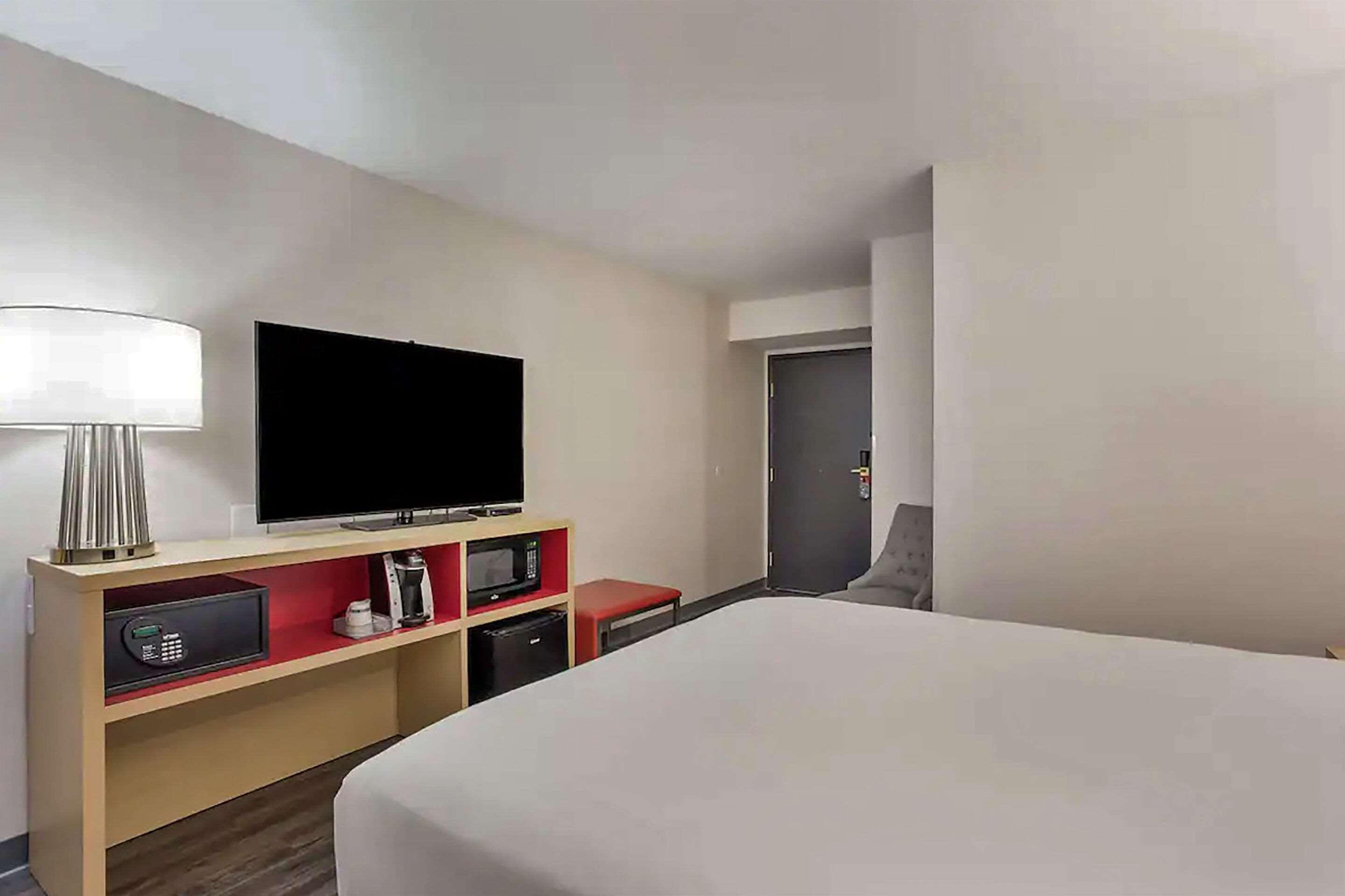 Sleep Inn & Suites Jerome Екстериор снимка