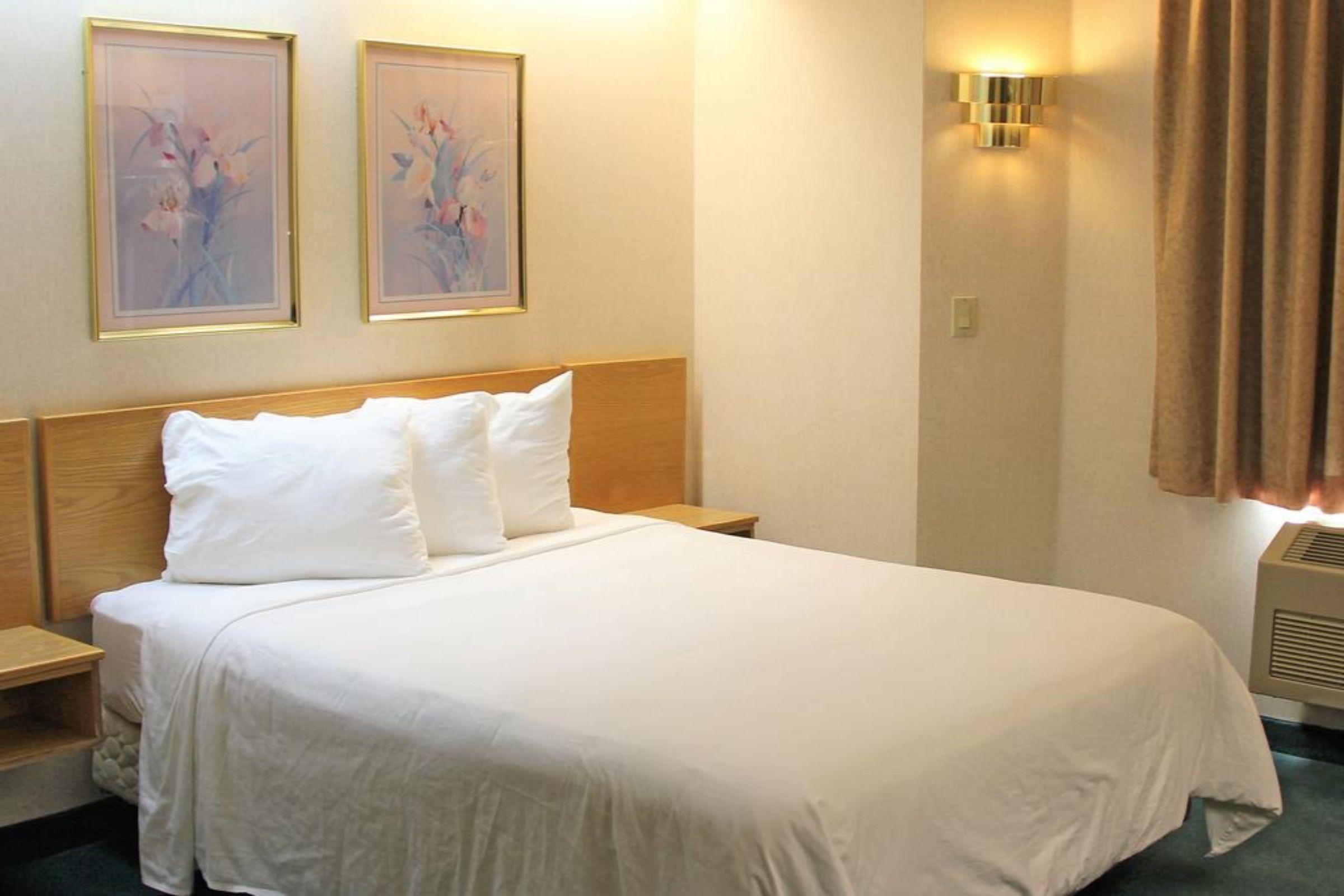 Sleep Inn & Suites Jerome Екстериор снимка