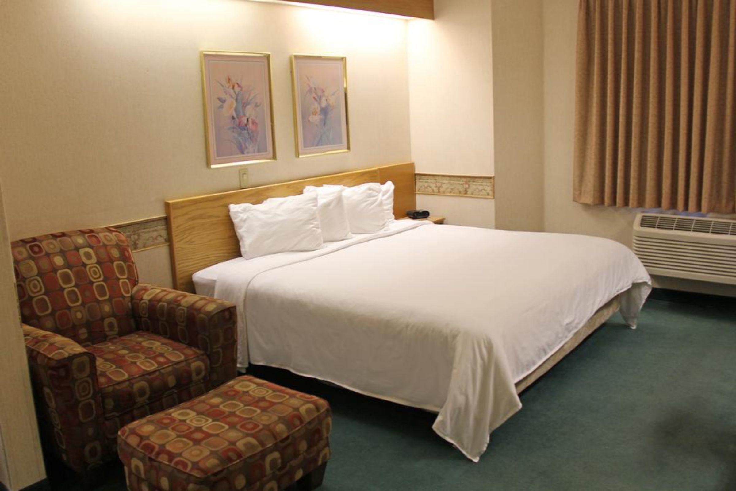 Sleep Inn & Suites Jerome Екстериор снимка