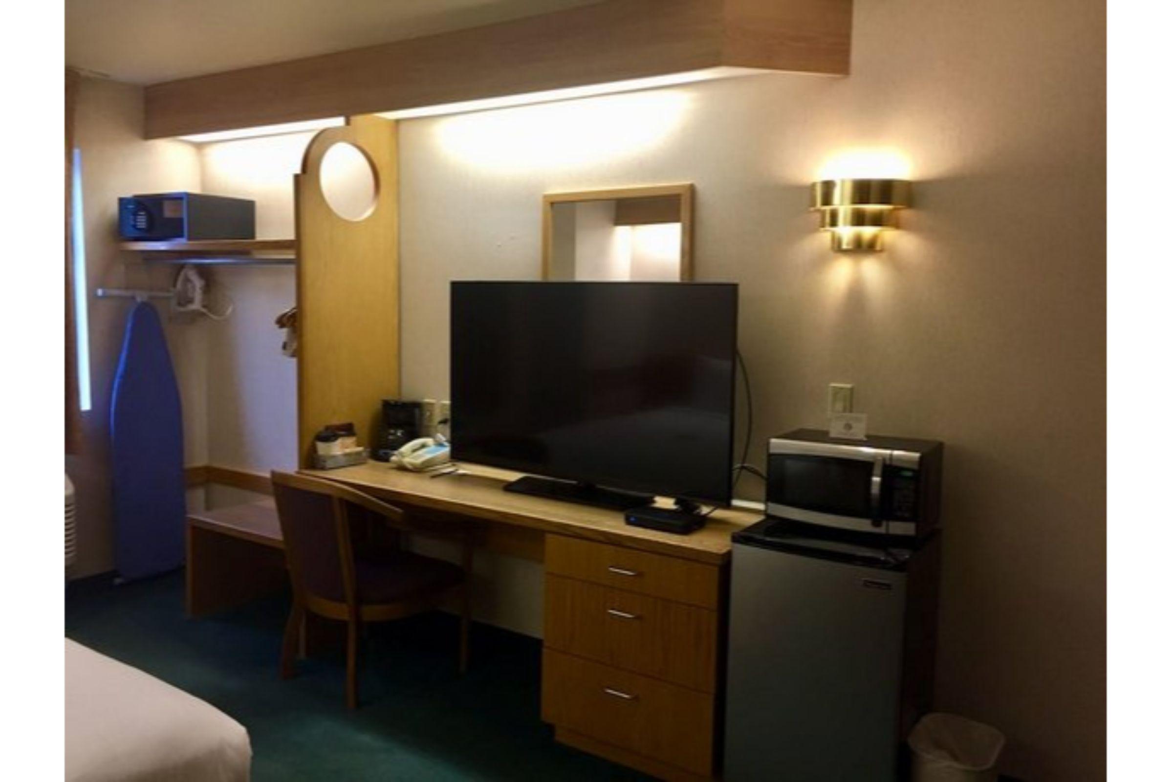 Sleep Inn & Suites Jerome Екстериор снимка