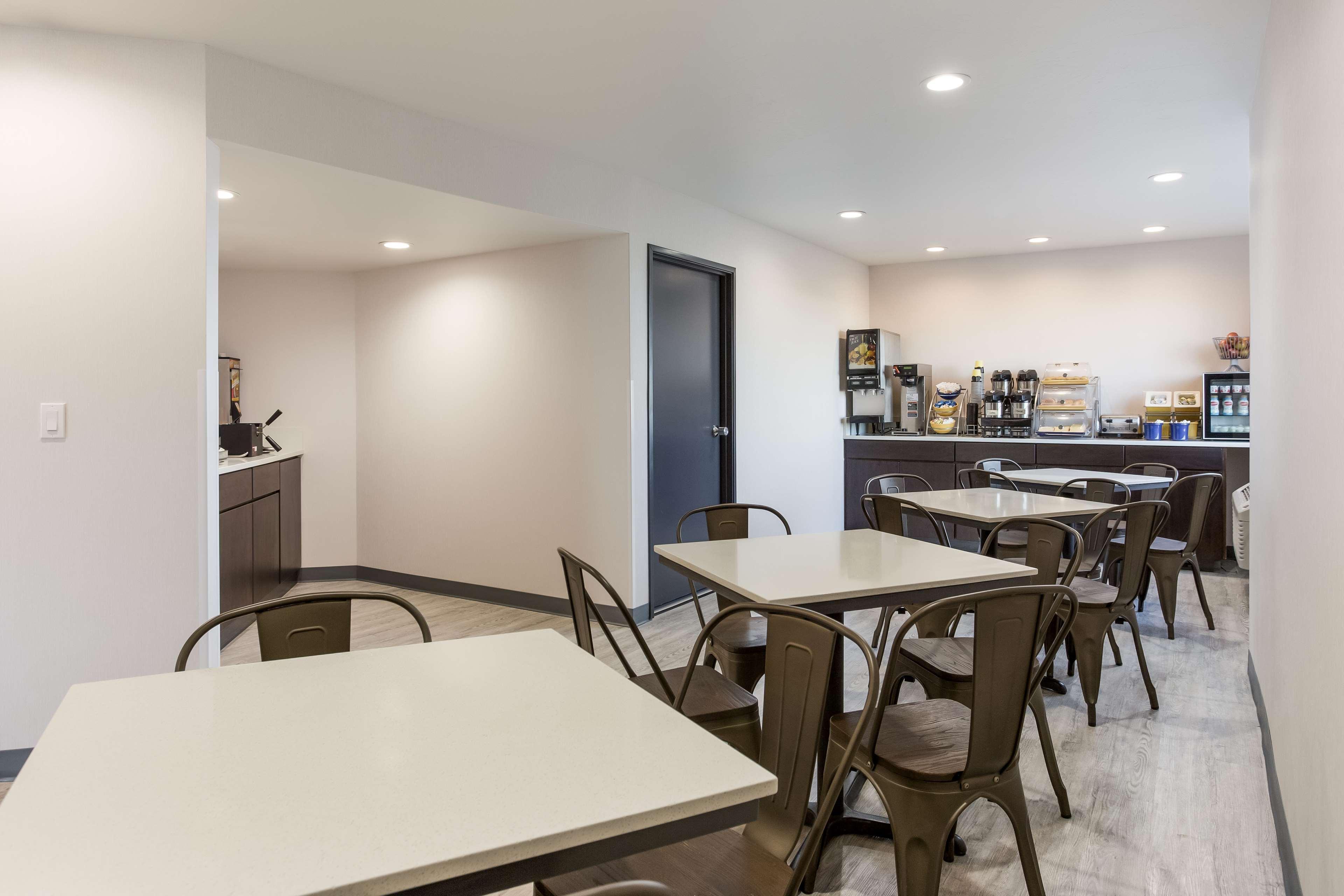 Sleep Inn & Suites Jerome Екстериор снимка