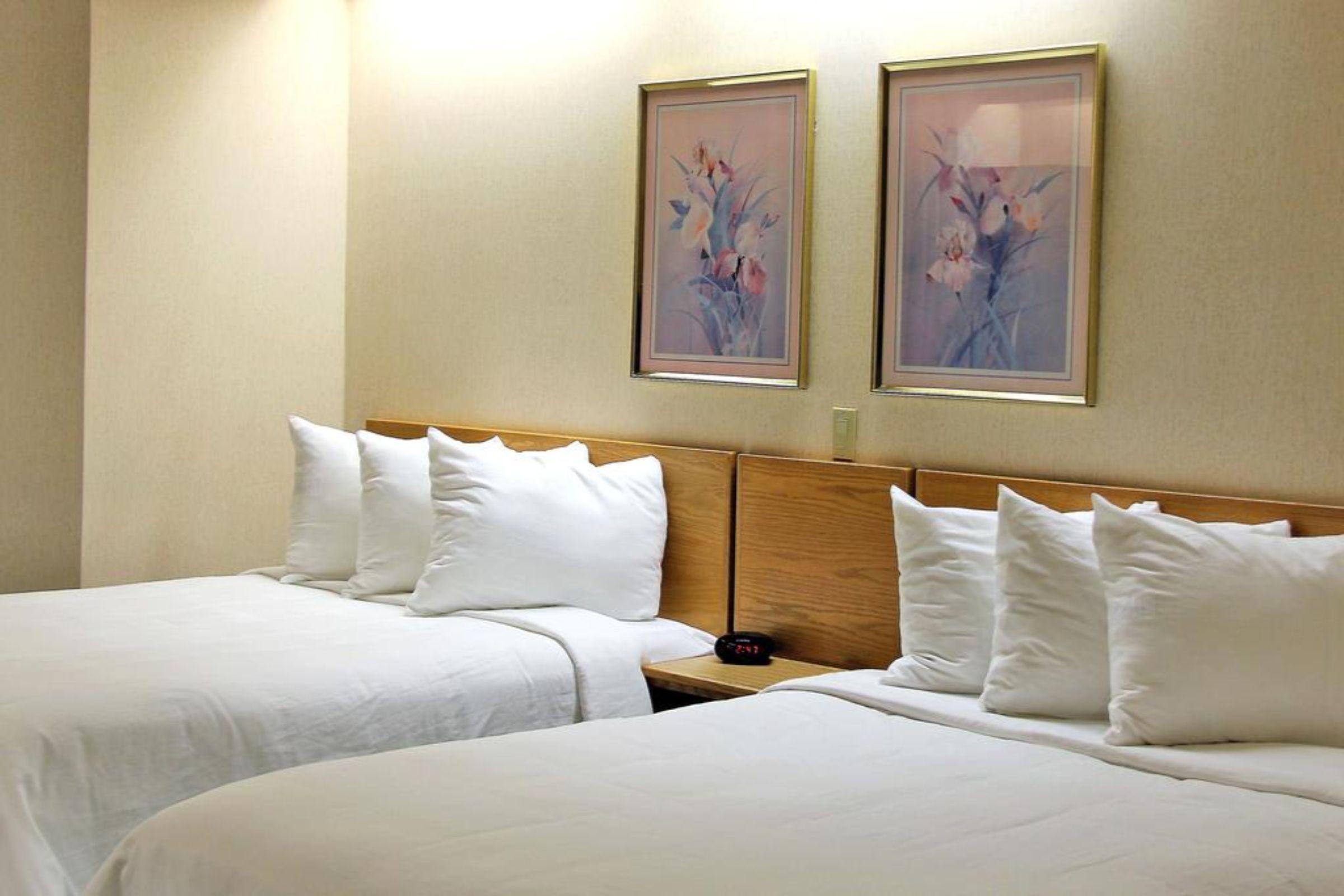 Sleep Inn & Suites Jerome Екстериор снимка