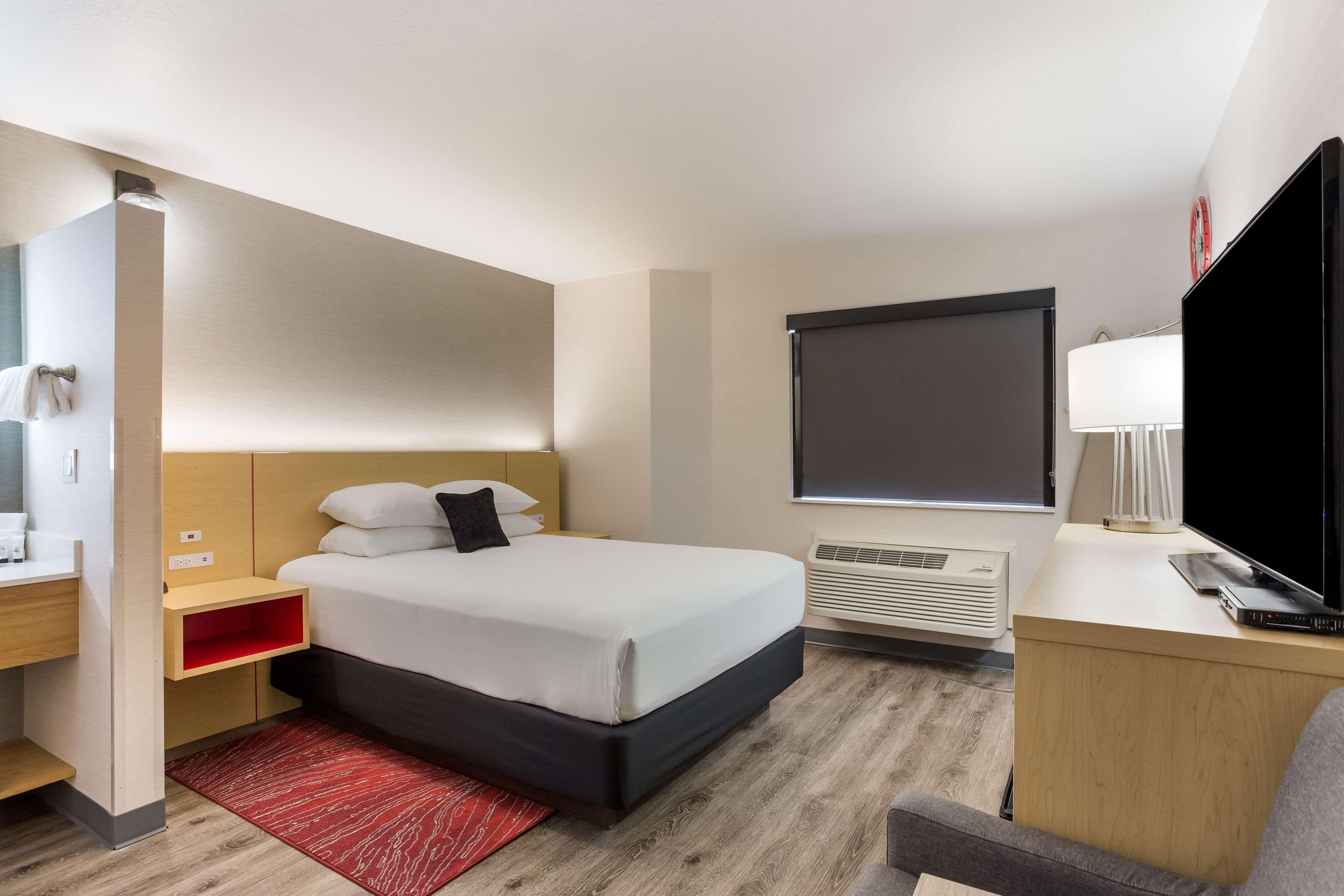Sleep Inn & Suites Jerome Екстериор снимка