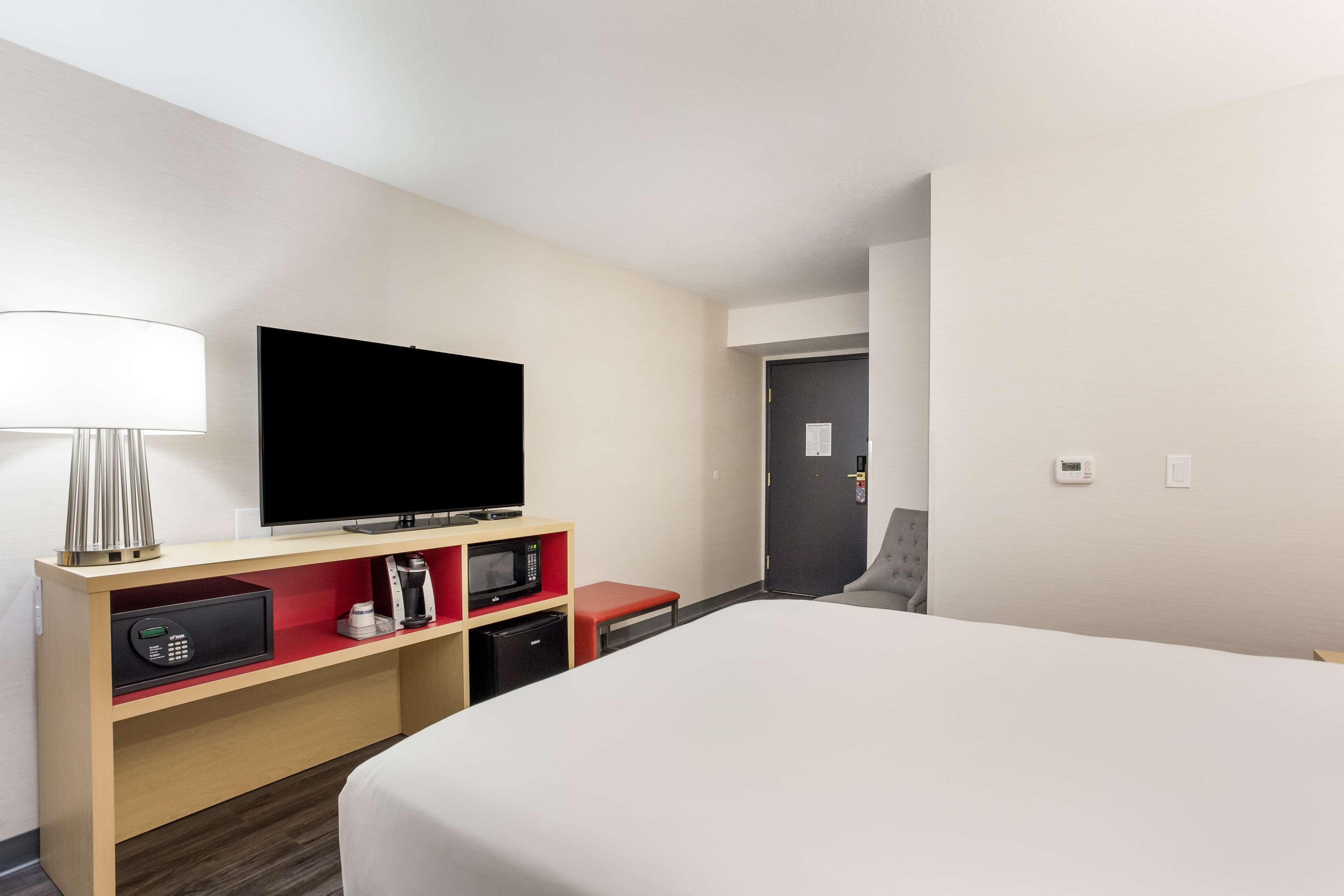 Sleep Inn & Suites Jerome Екстериор снимка