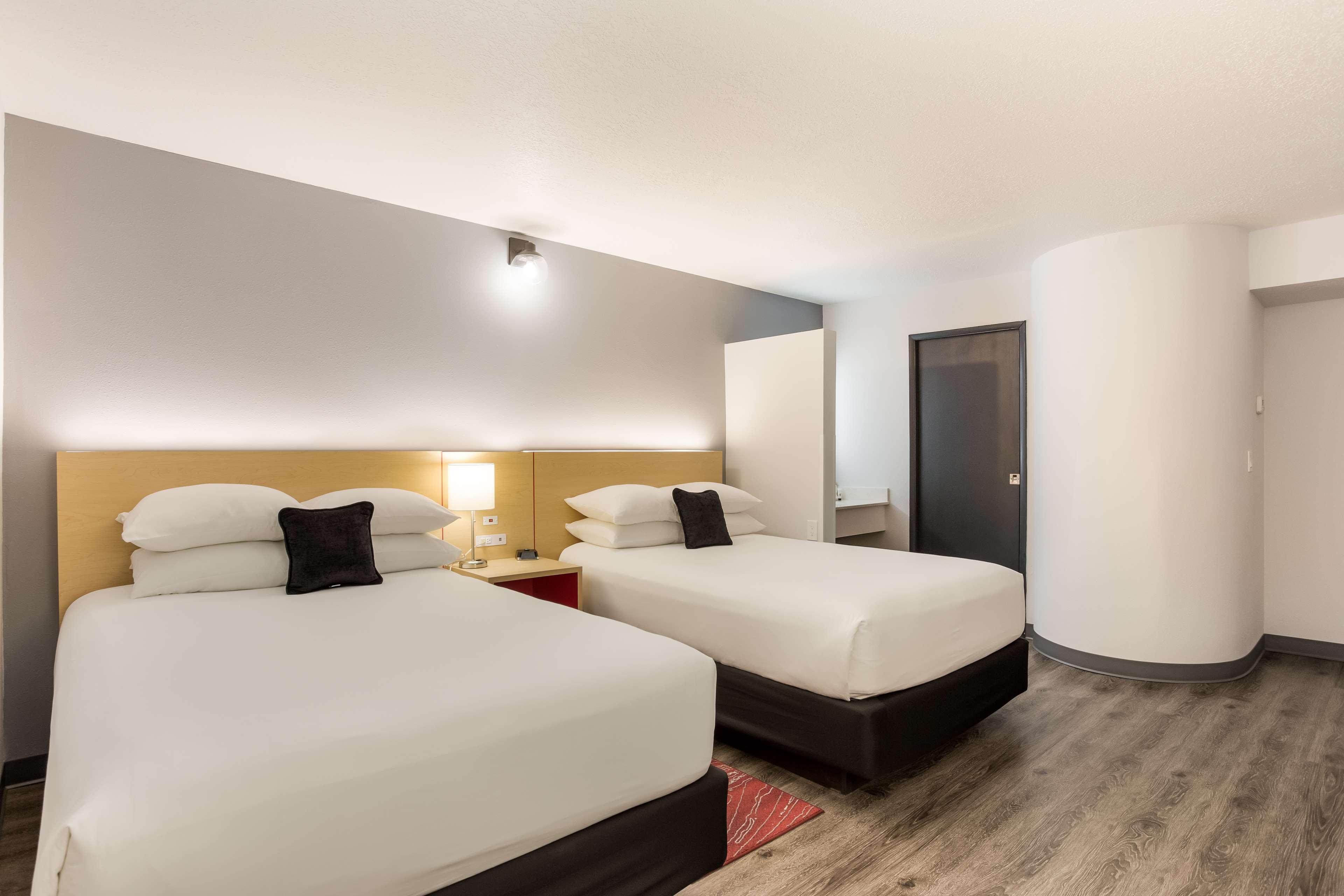 Sleep Inn & Suites Jerome Екстериор снимка