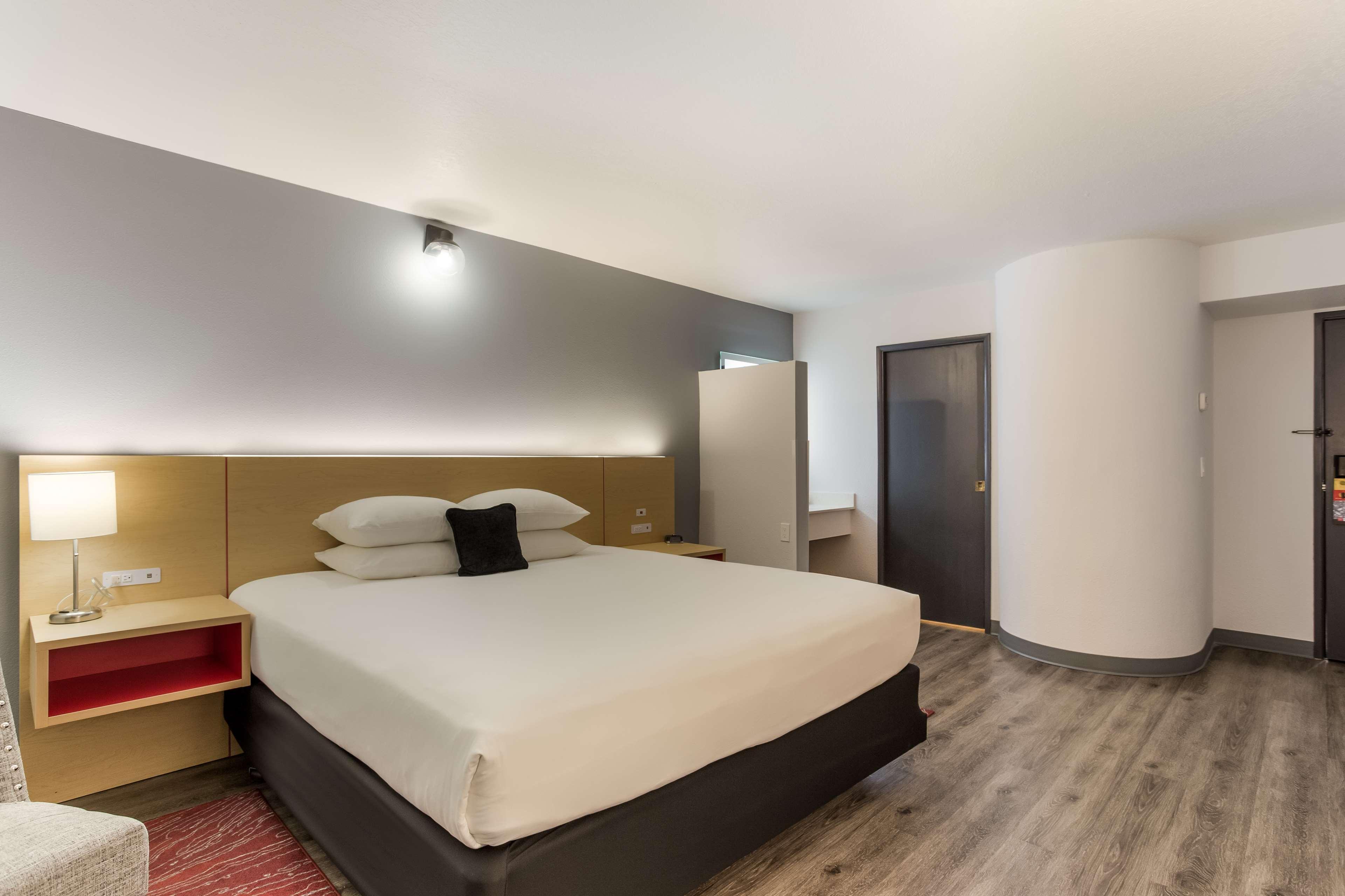 Sleep Inn & Suites Jerome Екстериор снимка