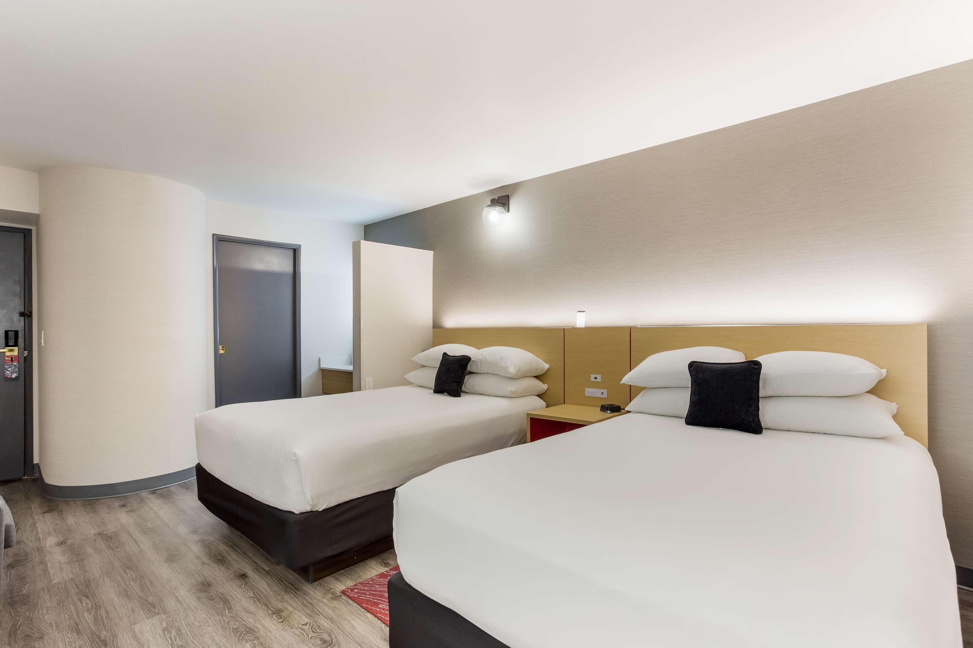 Sleep Inn & Suites Jerome Екстериор снимка
