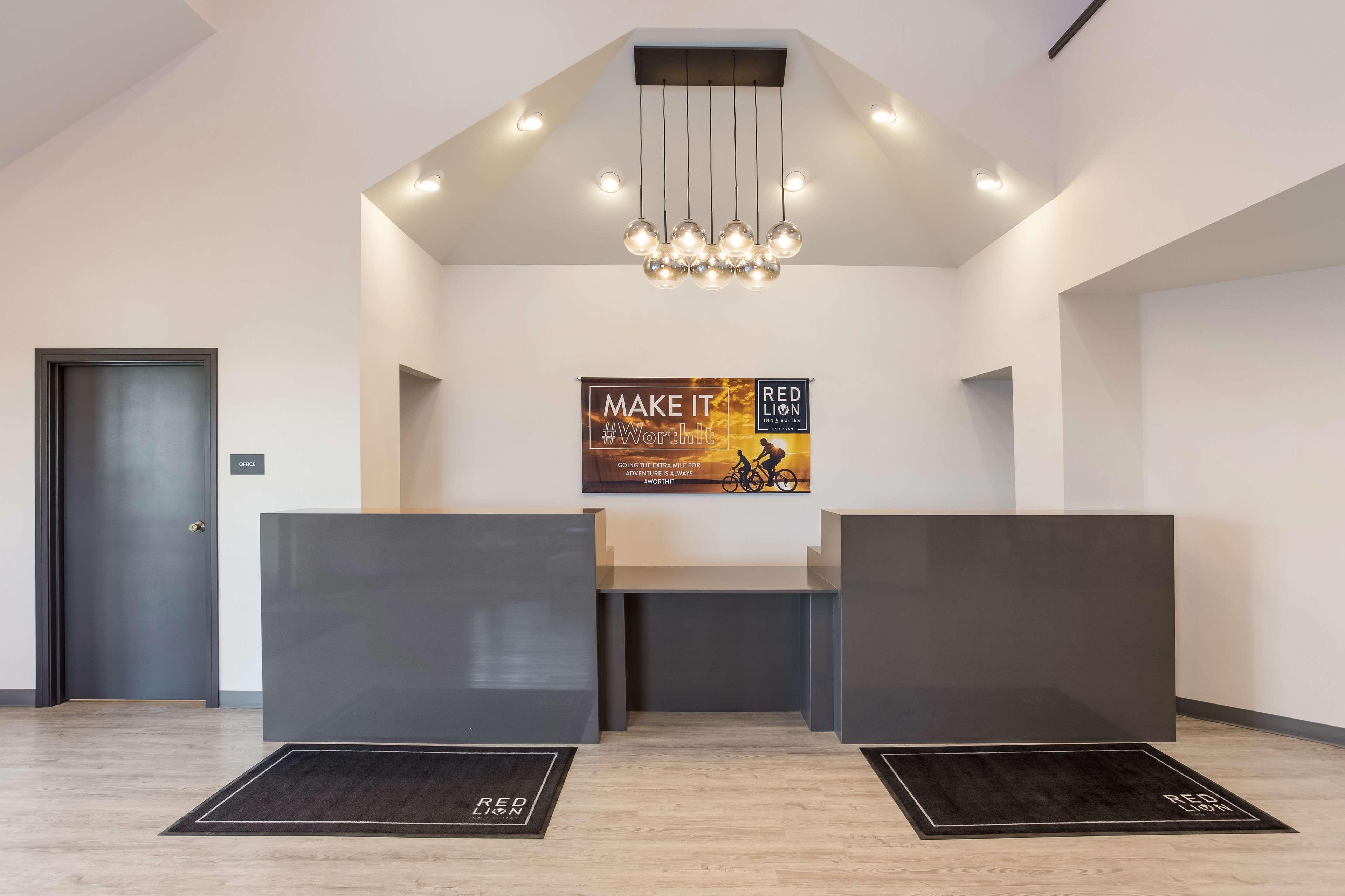 Sleep Inn & Suites Jerome Екстериор снимка