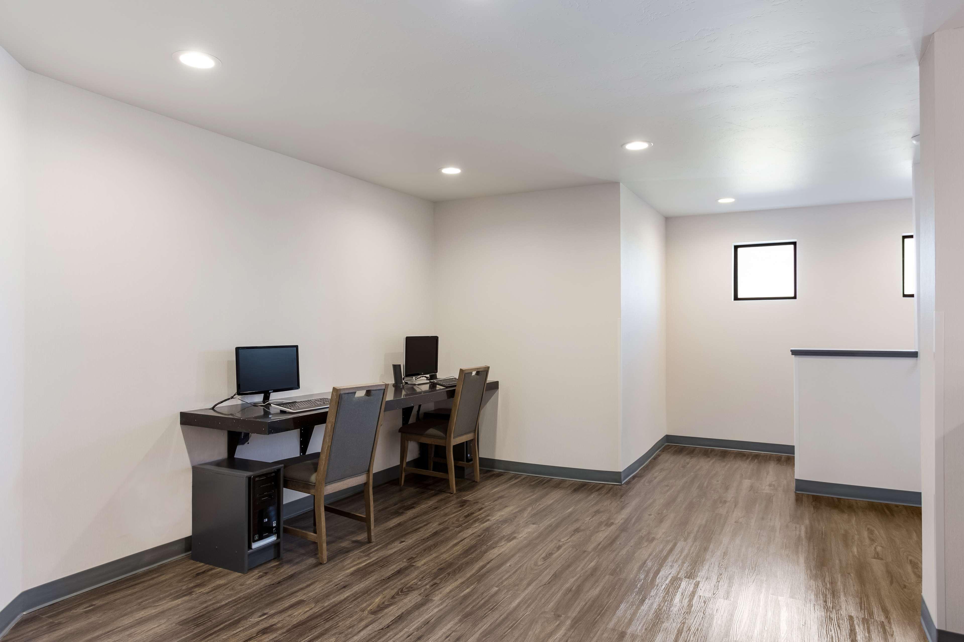 Sleep Inn & Suites Jerome Екстериор снимка