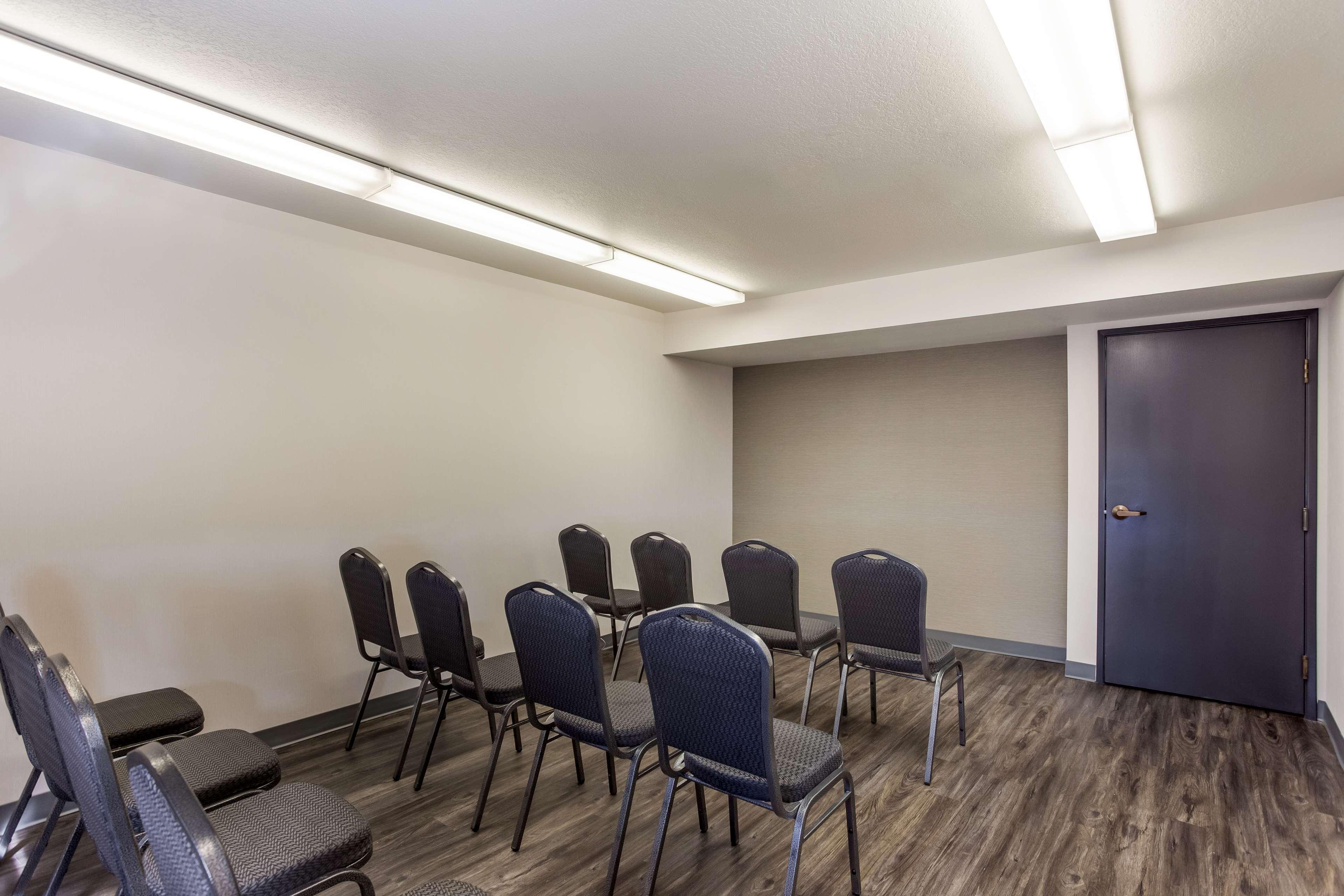 Sleep Inn & Suites Jerome Екстериор снимка