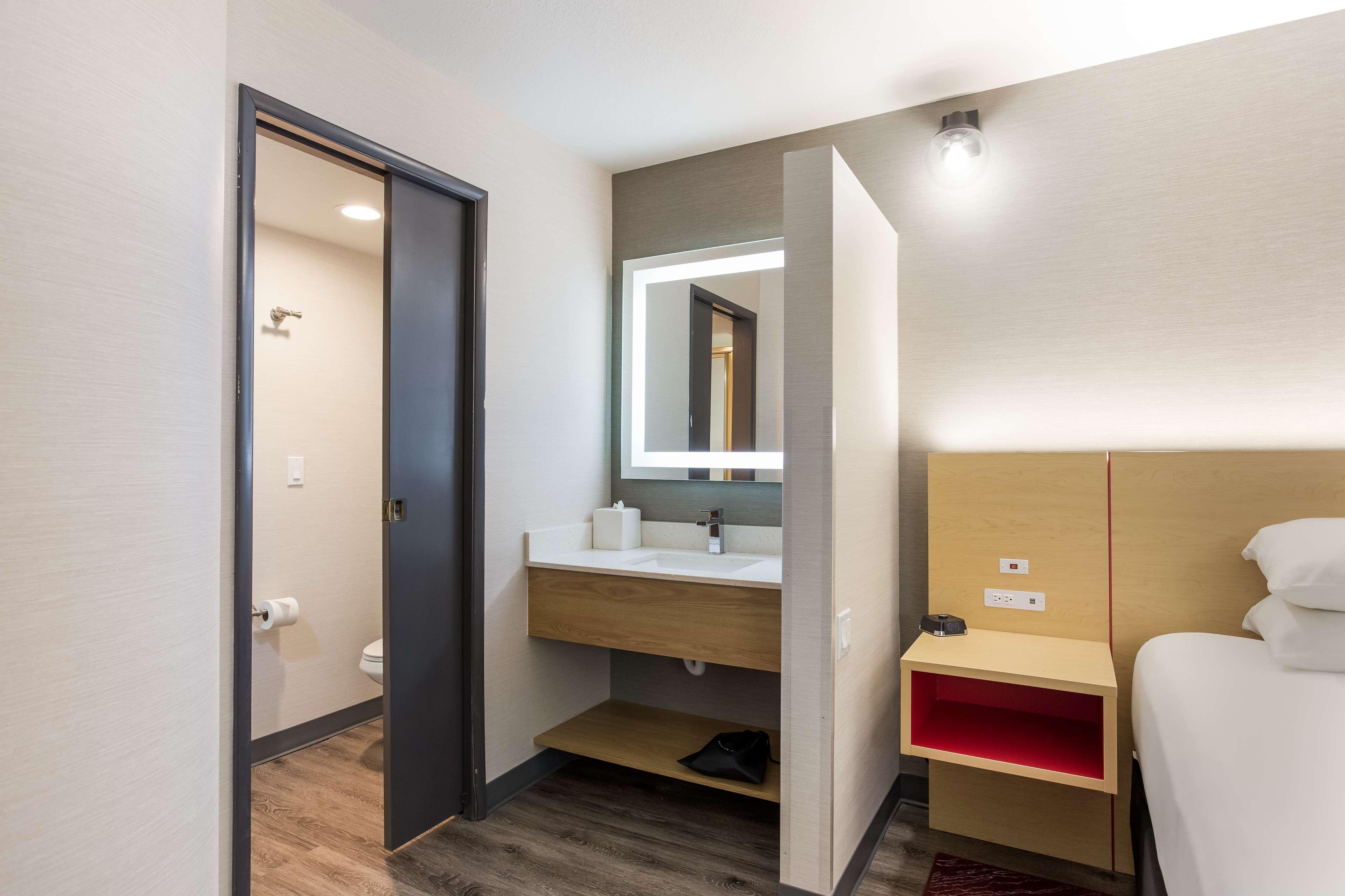 Sleep Inn & Suites Jerome Екстериор снимка