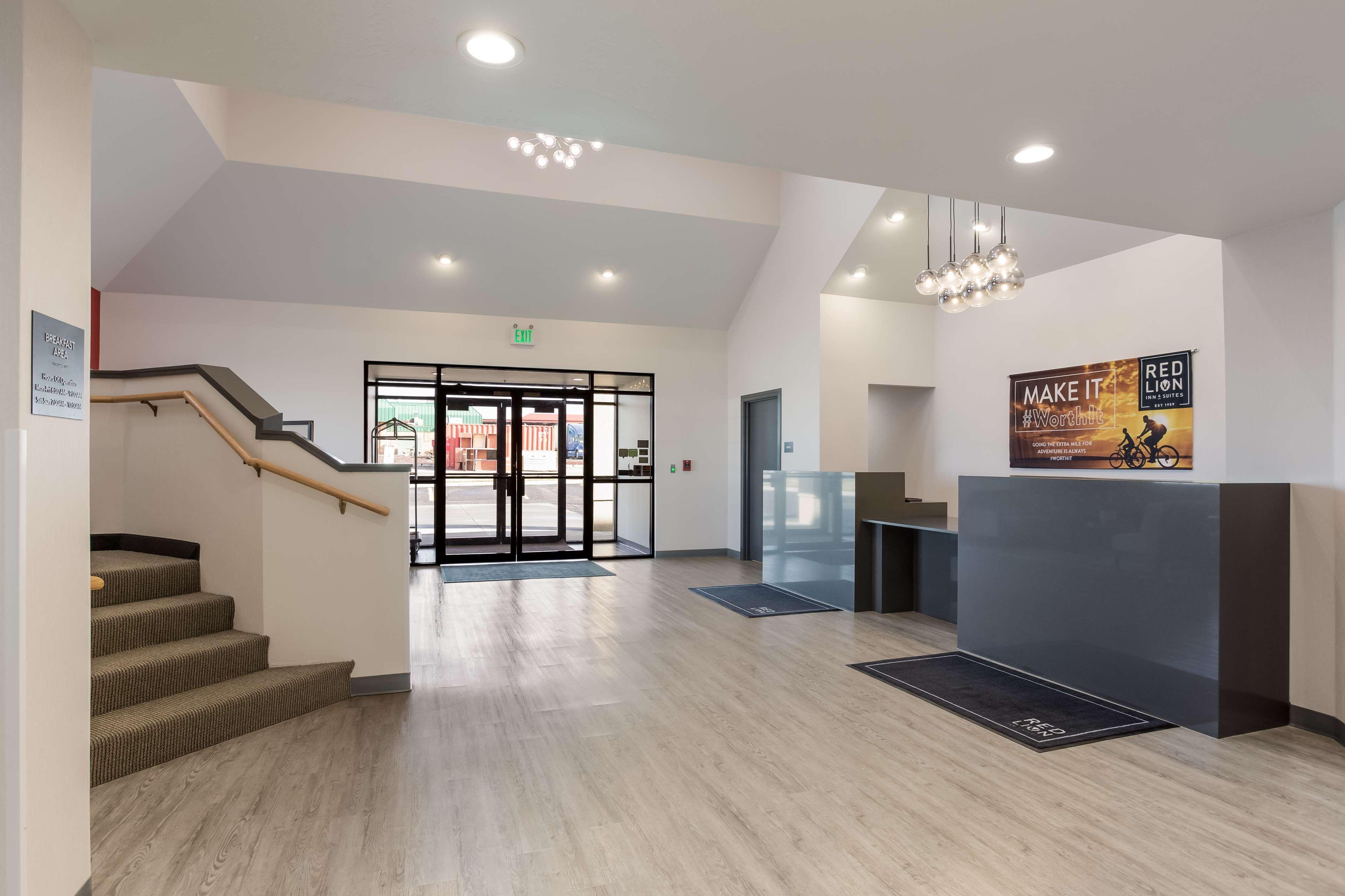 Sleep Inn & Suites Jerome Екстериор снимка
