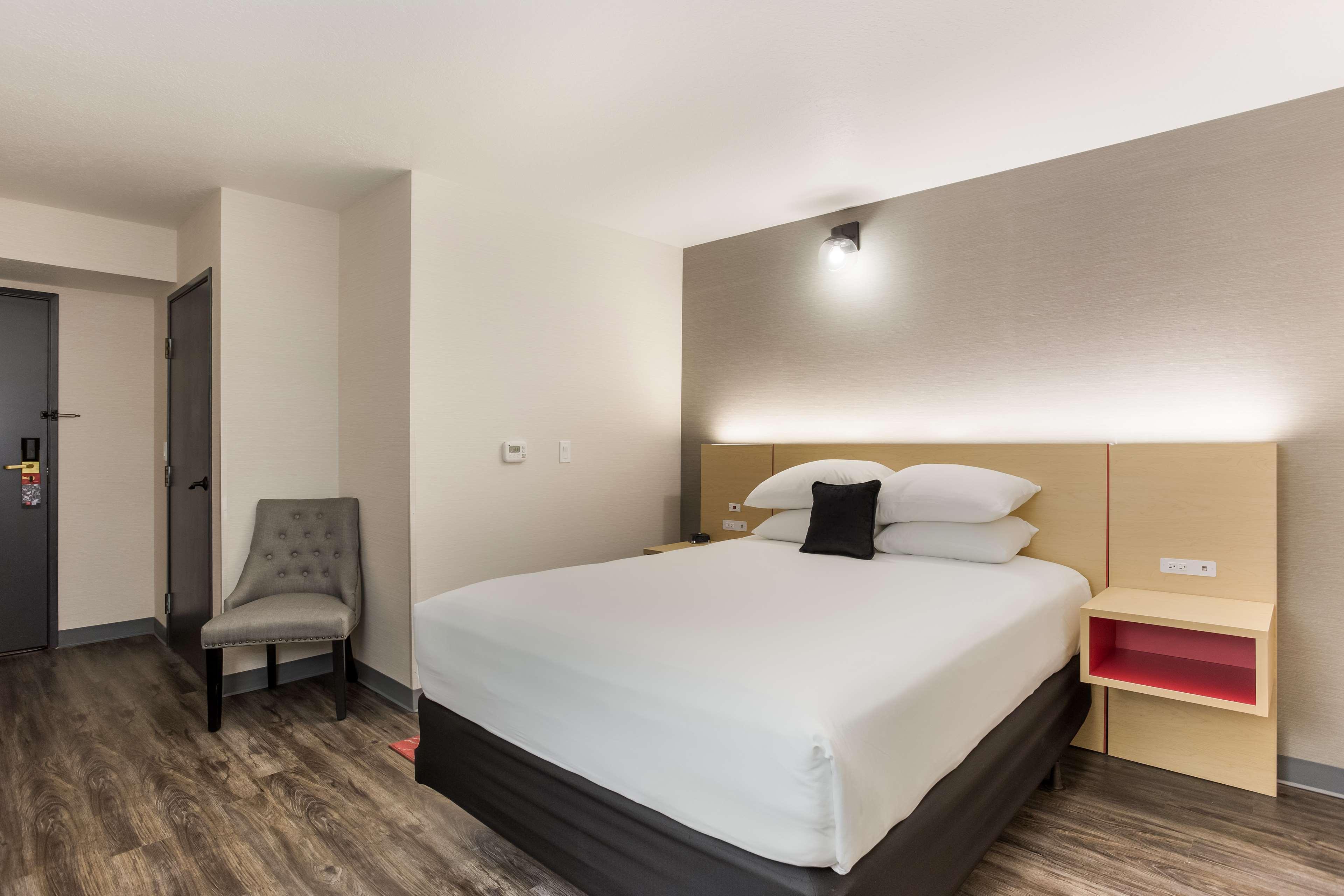 Sleep Inn & Suites Jerome Екстериор снимка