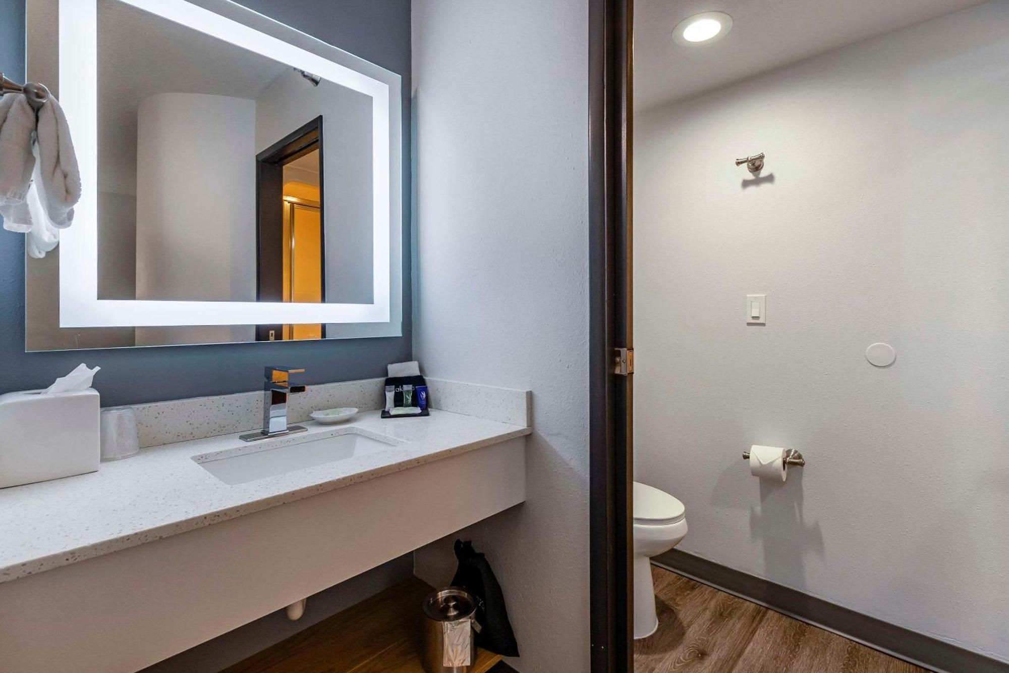 Sleep Inn & Suites Jerome Екстериор снимка